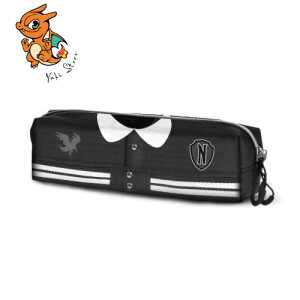 MERCREDI - Oxford Varsity - Trousse Carré