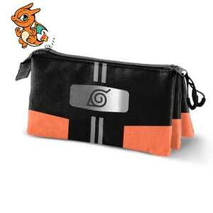 NARUTO - Dress - Trousse Triple