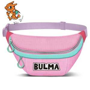 DRAGON BALL Z - Bulma - Sac Banane '20x15x7cm'