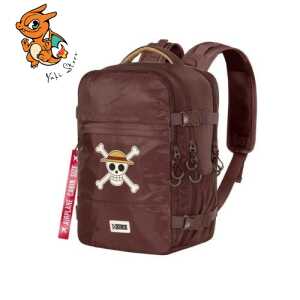 ONE PIECE - Sac à Dos de Voyage Mercury Cabine '40x25x20cm'