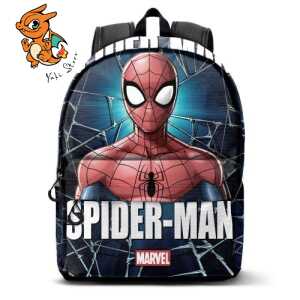 SPIDER-MAN - Sac à Dos HS FAN '44x31x18cm'
