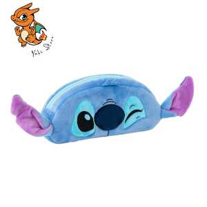 STITCH - Heady - Trousse Peluche