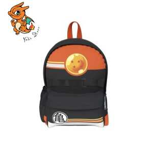 DRAGON BALL Z - Ball - Sac à Dos '41x30x14cm'