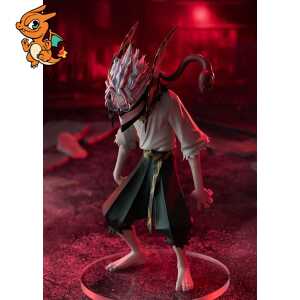DANDADAN - Okarun - Pop Up Parade 17cm