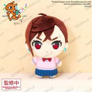 DANDADAN - Momo - Peluche 8cm