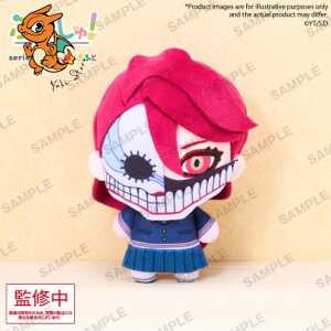 DANDADAN - Aira Transformed - Peluche 8cm
