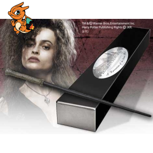 HARRY POTTER - Baguette de Bellatrix Lestrange