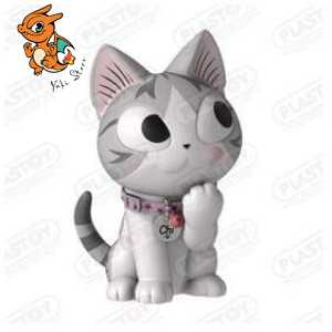 CHI - Gourmet Chi - Tirelire PVC 14cm