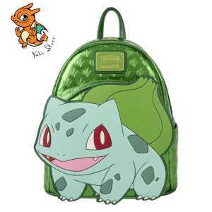 POKEMON - Bulbizarre - Mini Sac à Dos LoungeFly