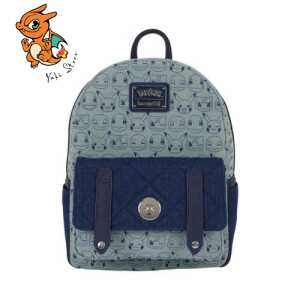 POKEMON - Mini Sac à Dos LoungeFly