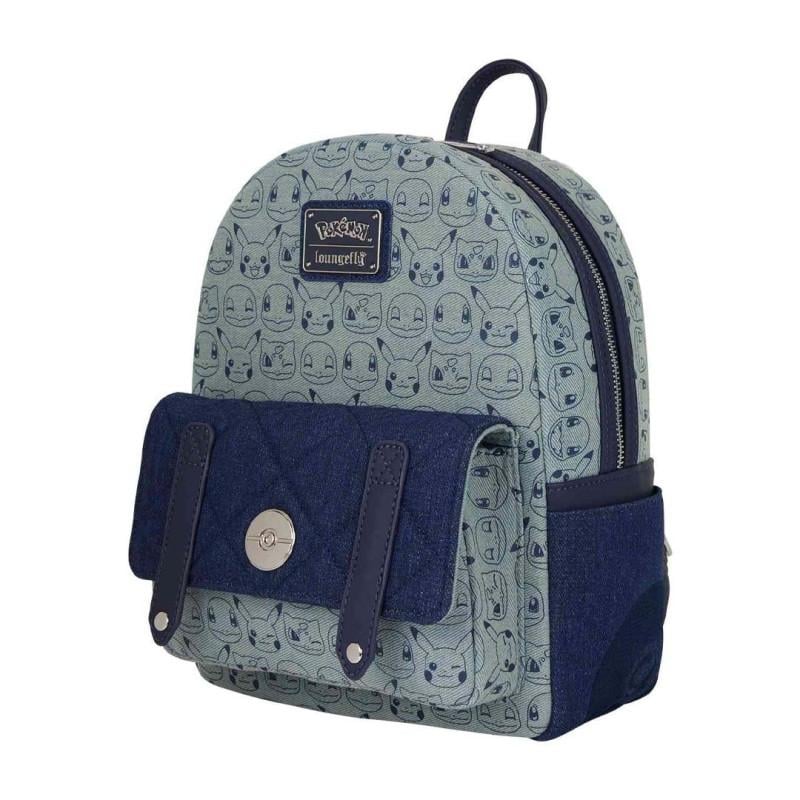 POKEMON - Mini Sac à Dos LoungeFly – Image 2