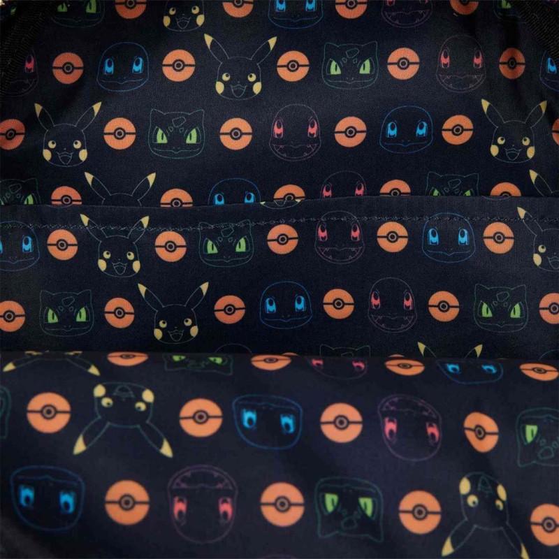 POKEMON - Mini Sac à Dos LoungeFly – Image 4