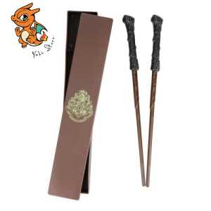 HARRY POTTER - Baguette magique - Paires baguettes