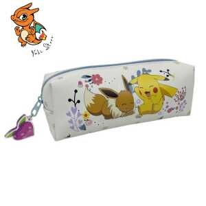 POKEMON - Collection Flower - Trousse Rectangulaire