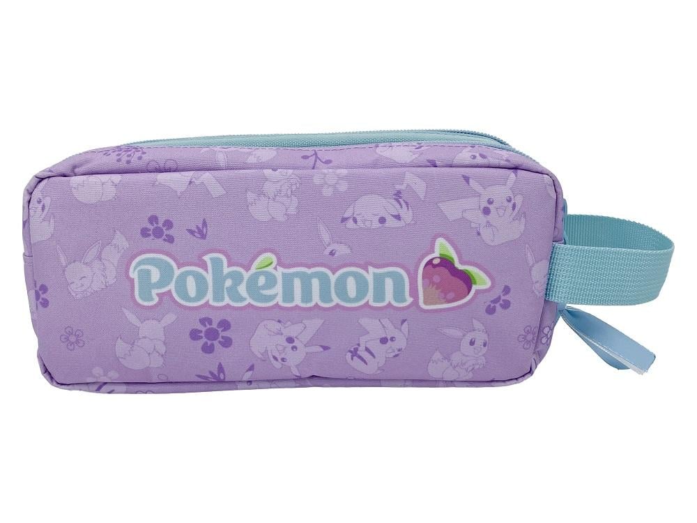 POKEMON - Collection Flower - Trousse Triple – Image 2