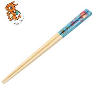PONYO SUR LA FALAISE - Ponyo dans la mer - baguettes 21cm