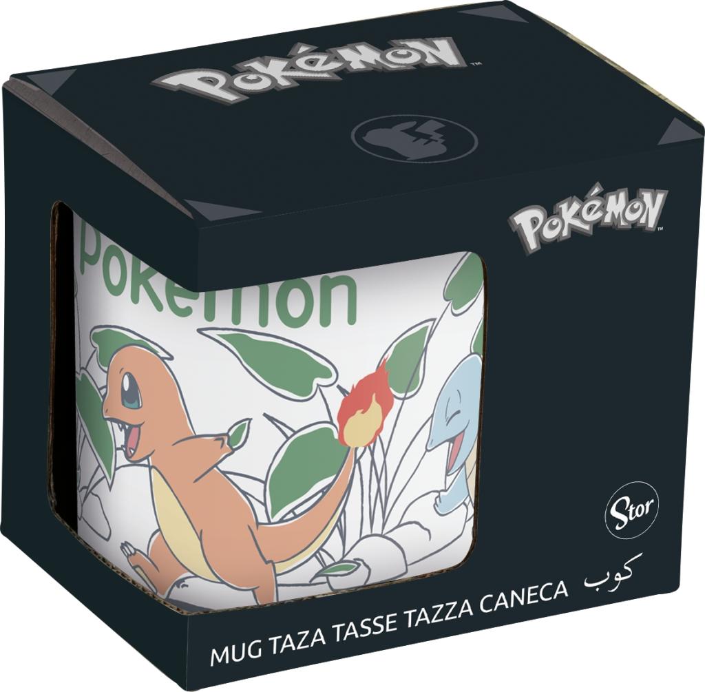 POKEMON - Chill - Mug céramique 325ml – Image 4