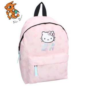 HELLO KITTY - Take me To The Party - Sac à dos '37x26x12cm'