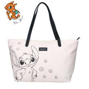 STITCH - Cute & Fashion - Sac à Bandoulière '56x32x19cm'