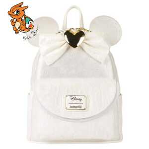 DISNEY - Marriage - Mini Sac à Dos LoungeFly