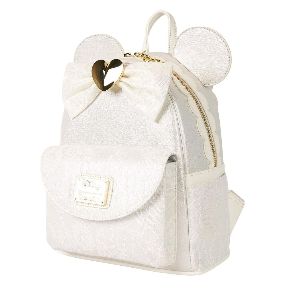 DISNEY - Marriage - Mini Sac à Dos LoungeFly – Image 2