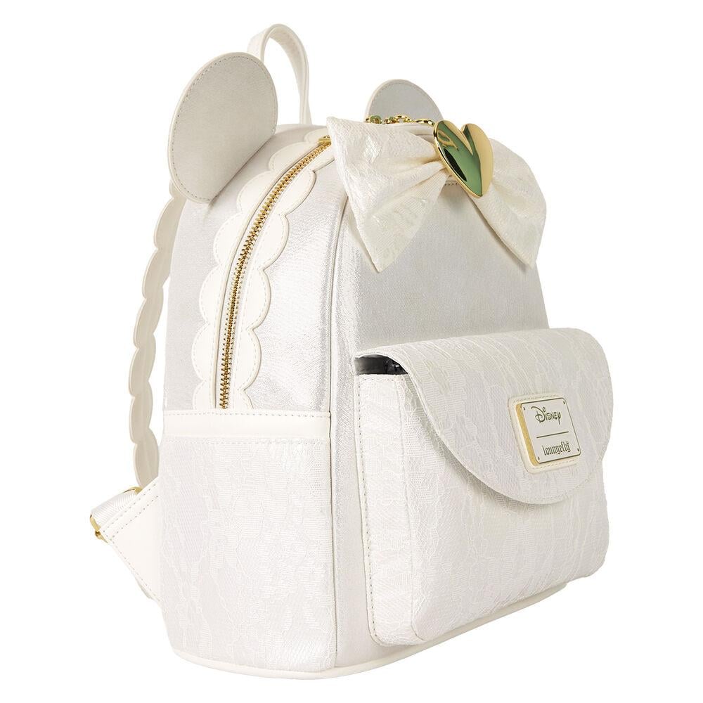 DISNEY - Marriage - Mini Sac à Dos LoungeFly – Image 4