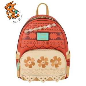 DISNEY - Vaiana - Mini Sac à Dos LoungeFly
