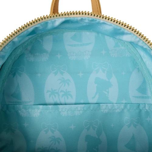 DISNEY - Vaiana - Mini Sac à Dos LoungeFly – Image 5