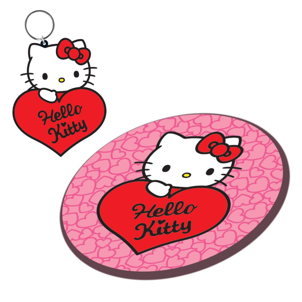 HELLO KITTY - My Haert - Gift Set – Image 3
