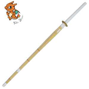 Bâton de bambou Shinaï - Kendo