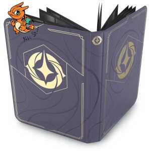 Portefolio premium Lorcana