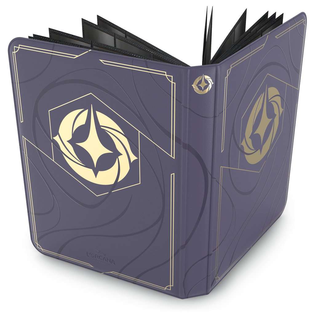 Portefolio premium Lorcana