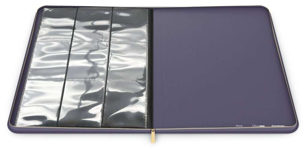 Portefolio premium Lorcana