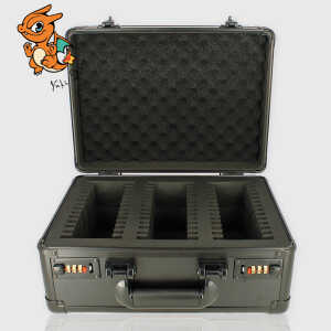 Phoenix Shield - Valise de Protection pour cartes gradées (X42)