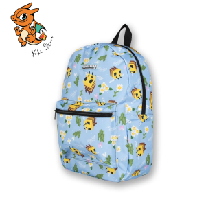 MINECRAFT - Abeilles - Sac à dos '40x 30x 12cm'