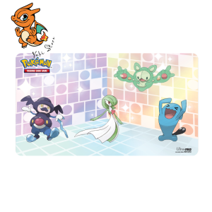 Ultra Pro - Gardevoir - Tapis de Jeu '60x33cm'