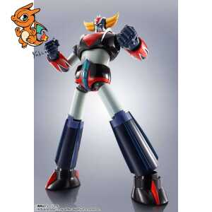 GOLDORAK 50EME ANNIVERSAIRE - Goldorak - Figurine Robot Spirits 16cm