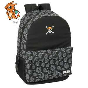 ONE PIECE - Pirates - Sac à dos '46x30x14cm'