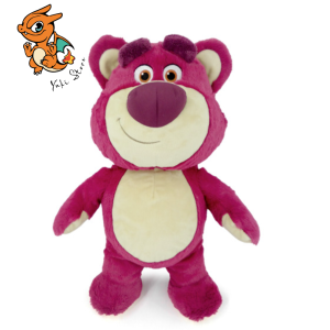 TOY STORY - Lotso - Peluche 50 cm