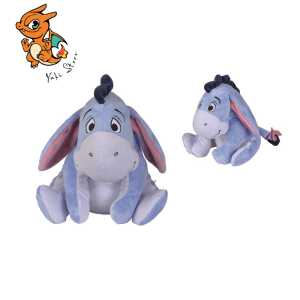 DISNEY - Peluche Bourriquet - 25cm