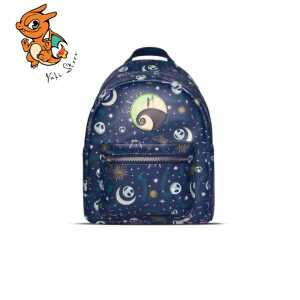 L'ETRANGE NOEL de Mr JACK - Moonlight - Mini Sac à dos