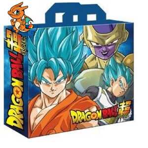 DRAGON BALL SUPER - Shopping Bag