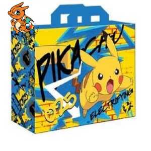 POKEMON - Pikachu - Shopping Bag
