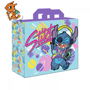 STITCH - Musique - Shopping Bag