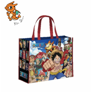 ONE PIECE - Nouveau Monde - Shopping Bag