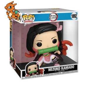 DEMON SLAYER - POP JUMBO N° 1892 - Nezuko Kamado