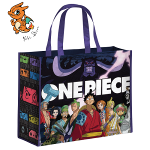 ONE PIECE - Kaido - Shopping Bag