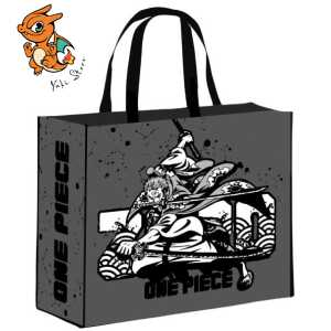 ONE PIECE - Zoro - Shopping Bag