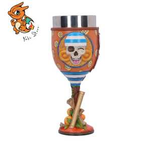 ONE PIECE - Nami - Goblet 19.3cm