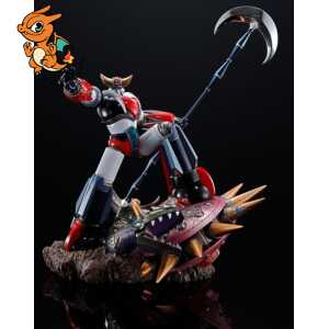 UFO ROBOT GRENDIZER - Robot Grendizer - Statuette FiguartsZERO 19cm